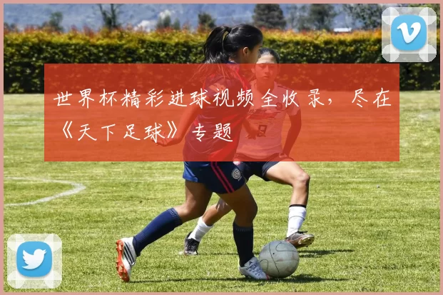 世界杯精彩进球视频全收录，尽在《天下足球》专题