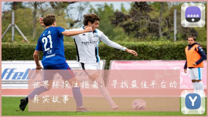 世界杯投注指南:寻找最佳平台的真实故事