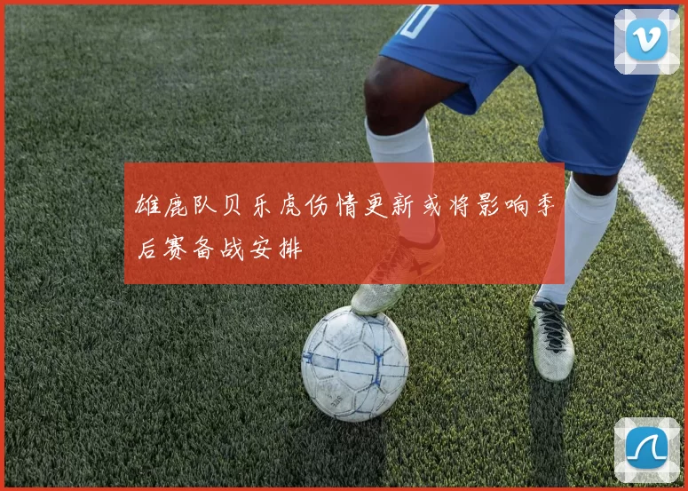 雄鹿队贝乐虎伤情更新或将影响季后赛备战安排