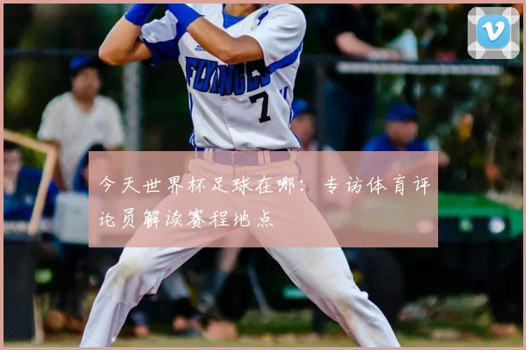 今天世界杯足球在哪：专访体育评论员解读赛程地点