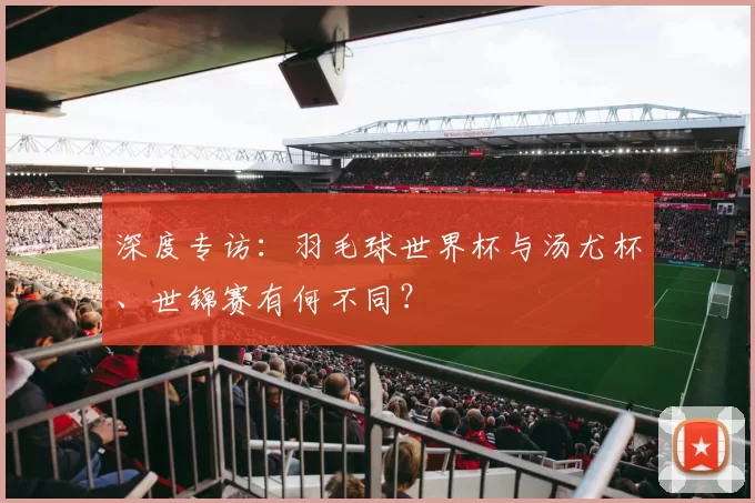 深度专访:羽毛球世界杯与汤尤杯、世锦赛有何不同?