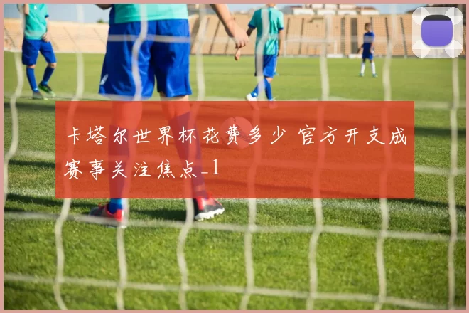 卡塔尔世界杯花费多少 官方开支成赛事关注焦点_1